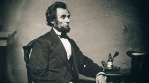 Abraham Lincoln 1. évad Ep.2 2. epizód