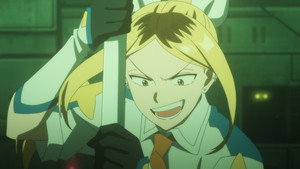 株式会社マジルミエ 2. évad Ep.4 4. epizód