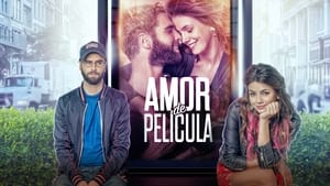 Amor de película háttérkép