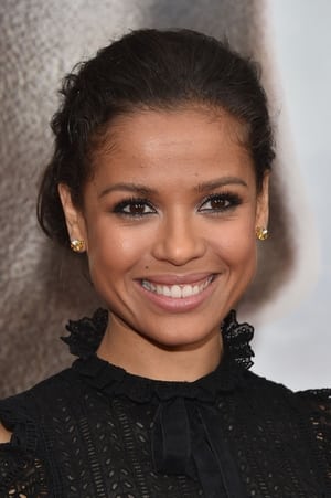 Gugu Mbatha-Raw profil kép