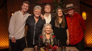 Hver gang vi møtes 14. évad Ep.6 6. epizód