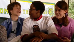 Ned's Declassified School Survival Guide Season 1 Ep.13 13. epizód