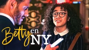 Betty New Yorkban kép