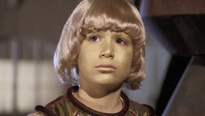 Buck Rogers in the 25th Century 2. évad Ep.7 7. epizód