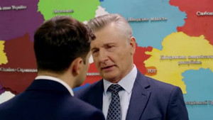 A nép szolgája 3. évad Ep.2 2. epizód