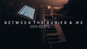 Between The Buried And Me: Coma Ecliptic: Live háttérkép