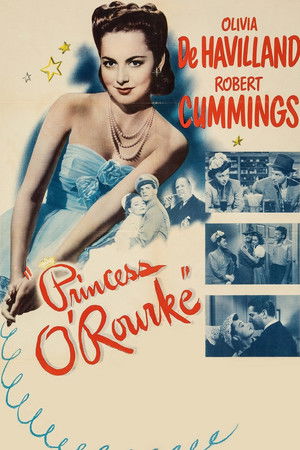 Princess O'Rourke poszter