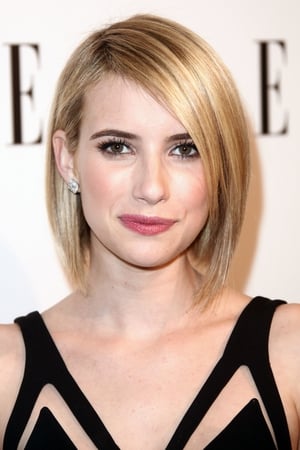 Emma Roberts profil kép