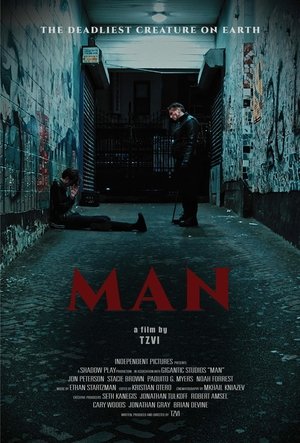 Killer of Men poszter