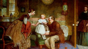 The Victorians 1. évad Ep.2 2. epizód