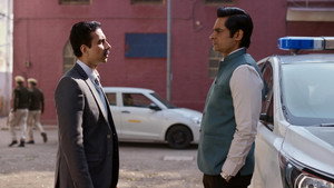 आस्पिरेंट्स 3. évad Ep.5 5. epizód