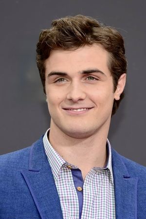 Beau Mirchoff profil kép