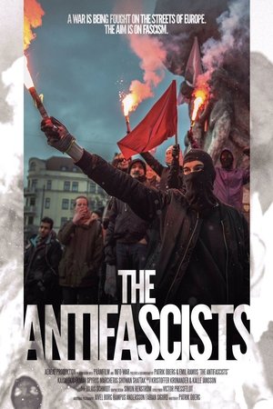 Antifascisterna poszter