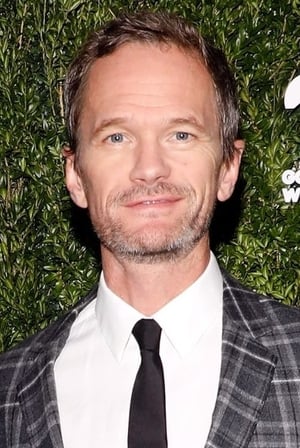 Neil Patrick Harris profil kép