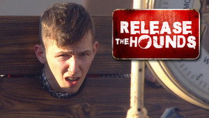 Release The Hounds kép