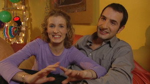 Un gars, une fille Season 2 Ep.2 2. epizód