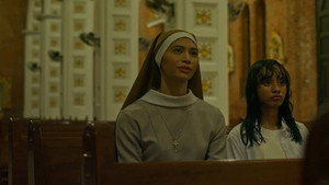 A Catholic Schoolgirl háttérkép