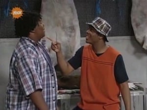 Kenan és Kel Season 3 Ep.10 10. epizód