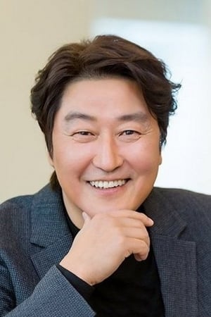 Song Kang-ho profil kép