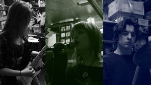 State of The Scene- Alt-Rock in Teesside háttérkép