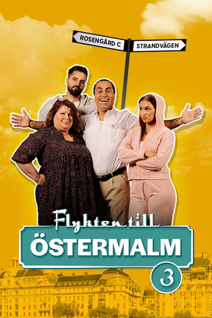 Flykten till Östermalm