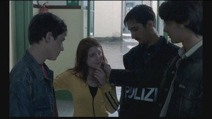 Distretto di Polizia Season 4 Ep.9 9. epizód