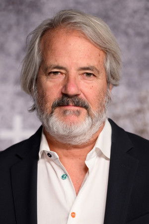 Graham Yost profil kép