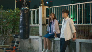 คู่ไฟท์ไฝว้ผี 1. évad Ep.2 2. epizód