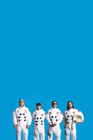 Weezer's Voyage to the Blue Planet: The Concert Film poszter