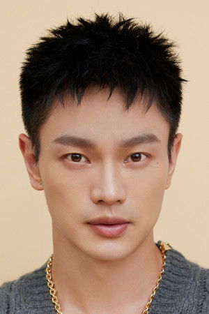 Tim Huang profil kép