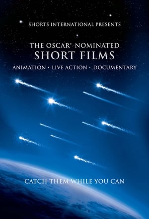 The Oscar Nominated Short Films 2011: Animation poszter