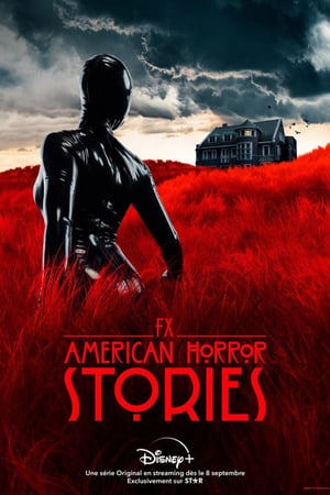 American Horror Stories poszter