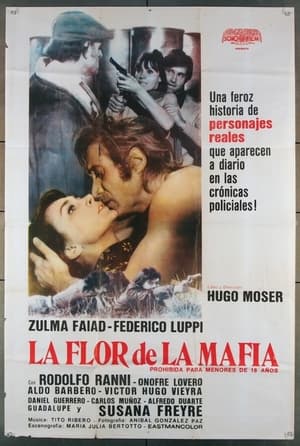 La flor de la mafia