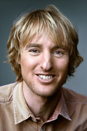 Owen Wilson profil kép