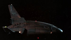 Space Raiders háttérkép