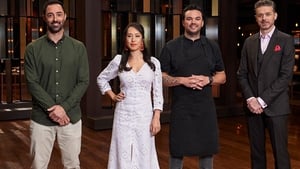 MasterChef Australia 12. évad Ep.27 27. epizód