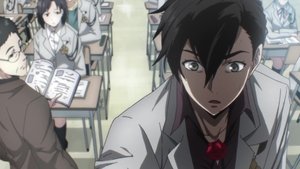 Caligula-カリギュラ- 1. évad Ep.1 1. epizód