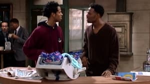 The Wayans Bros. 2. évad Ep.4 4. epizód