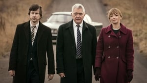 George Gently főfelügyelő 8. évad Ep.2 Gently és az új korszak