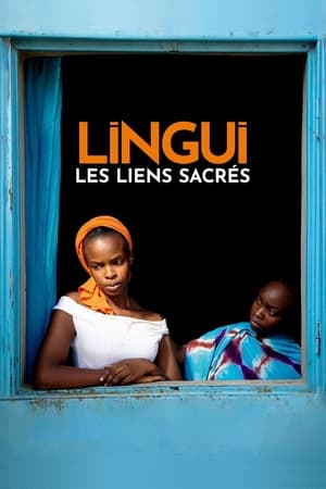 Lingui : les liens sacrés poszter