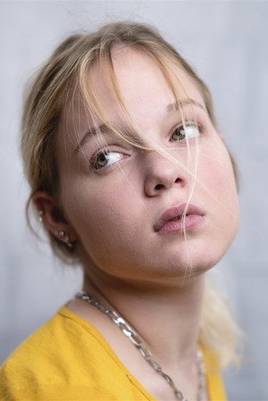 Justine Lacroix profil kép