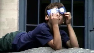 Eclipse háttérkép