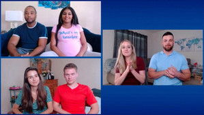 90 Day Fiancé: Love Games 1. évad Ep.7 7. epizód