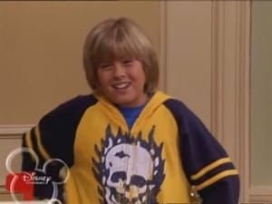 Zack és Cody élete 2. évad Ep.1 1. epizód