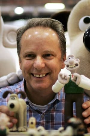 Nick Park profil kép