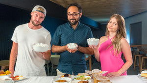 Ask the Doctor Season 2 Ep.1 1. epizód