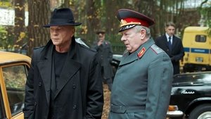 МосГаз. Дело № 9: Последнее дело Черкасова 1. évad Ep.7 7. epizód