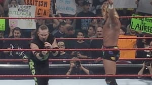 WWE Raw 7. évad Ep.40 40. epizód