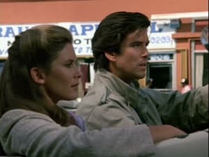 Remington Steele 3. évad Ep.7 7. epizód