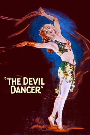 The Devil Dancer